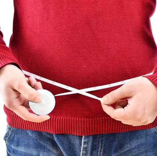 Miarka centymetr krawiecki zwijany taśma 1,5 m