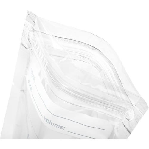 Woreczki torebki do przechowywania pokarmu Akuku 30x150 ml 