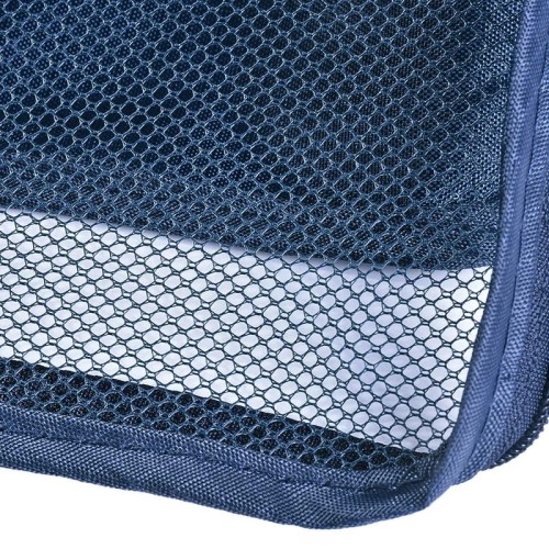 Torby podróżne organizery do walizki szafy 6 szt. 