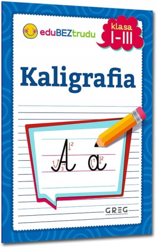 Kaligrafia SP I-III