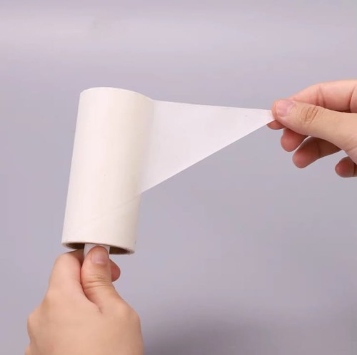 Rolka do czyszczenia ubrań z sierści włosów wkłady wymienne rolki 6 szt