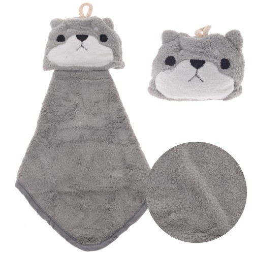 Ręcznik ręczniczek do rąk dla dzieci do żłobka przedszkola   