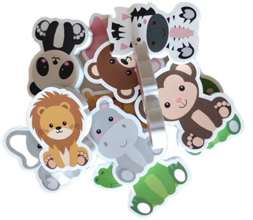 Zabawki do kąpieli puzzle piankowe do wanny z siatką na zabawki kąpielowe