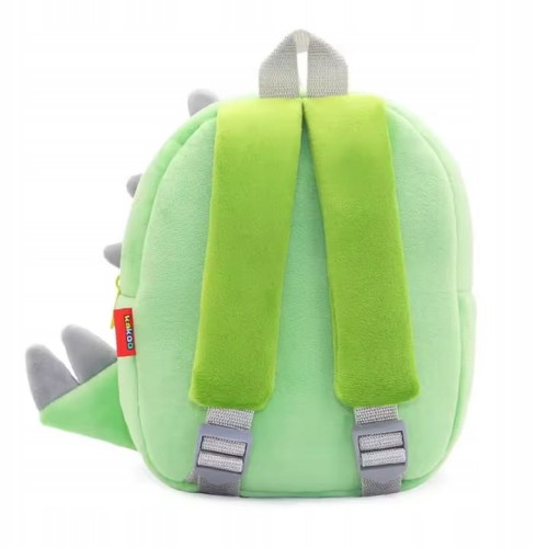 Plecak plecaczek do przedszkola żłobka na wycieczkę pluszowy dziecięcy