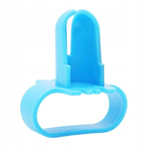 Taśma do mocowania girland balonowych 5 m + przyrząd do wiązania balonów