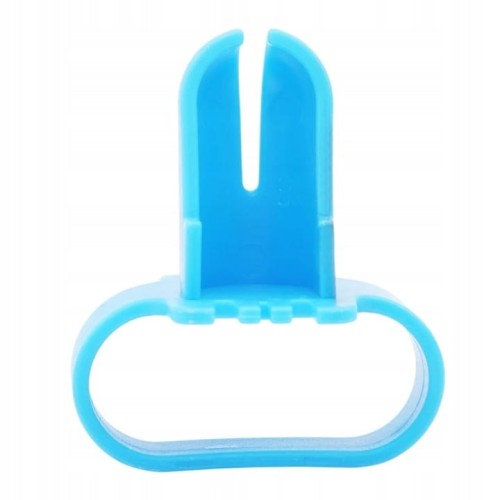 Taśma do mocowania girland balonowych 5 m + przyrząd do wiązania balonów