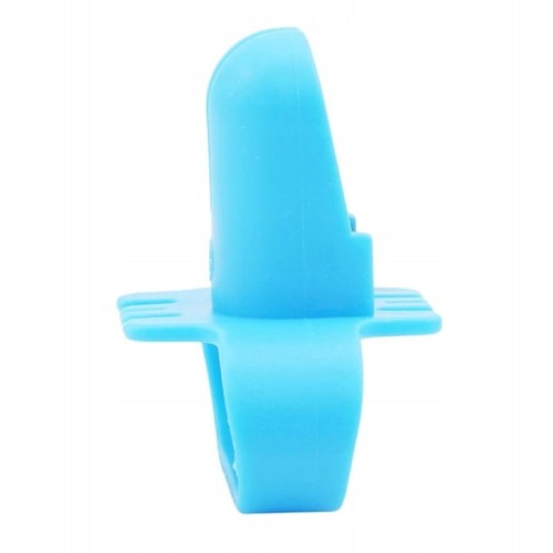 Taśma do mocowania girland balonowych 5 m + przyrząd do wiązania balonów