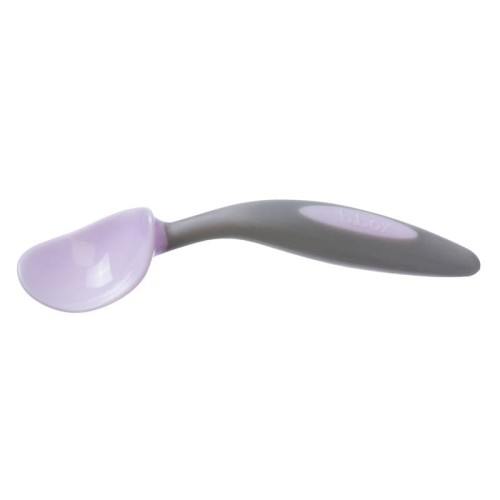 Pierwsze sztućce BLW dla niemowląt Gelato Boysenberry b.box