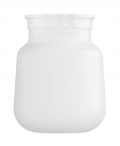 Butelka do karmienia o wolnym przepływie dla niemowlaka Zero Zero 180 ml Suavinex