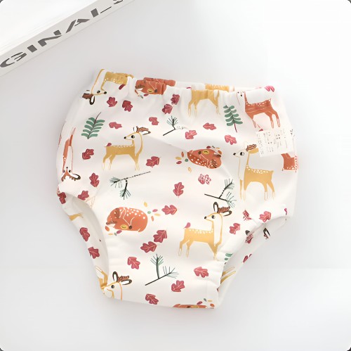 Majtki pieluchy treningowe 12-16 kg pieluchomajtki model 1