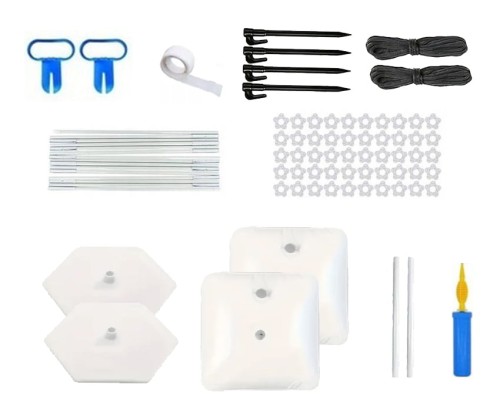 Łuk stelaż do balonów girlanda stojak ścianka do zdjęć na urodziny wesele