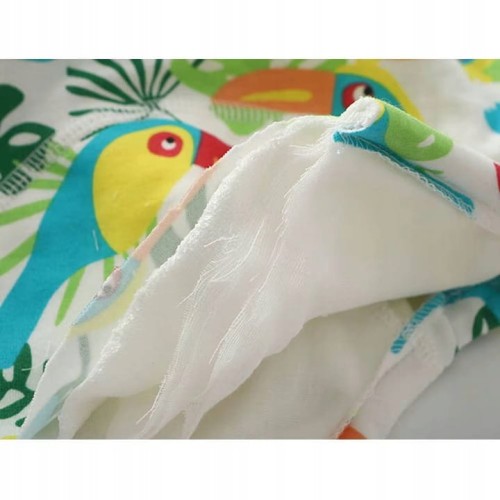 Majtki pieluchy treningowe 12-16 kg pieluchomajtki do nauki sikania model 2