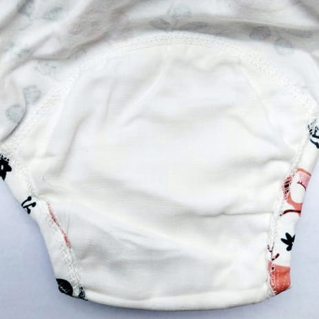 Majtki pieluchy treningowe 12-16 kg model 8 jelonki do odpieluchowania