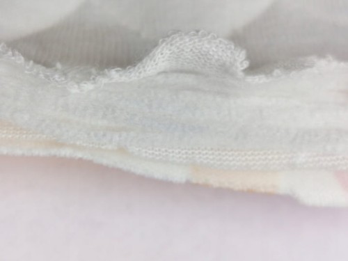 Majtki pieluchy treningowe do nauki sikania bawełniane 12-16 kg model 11