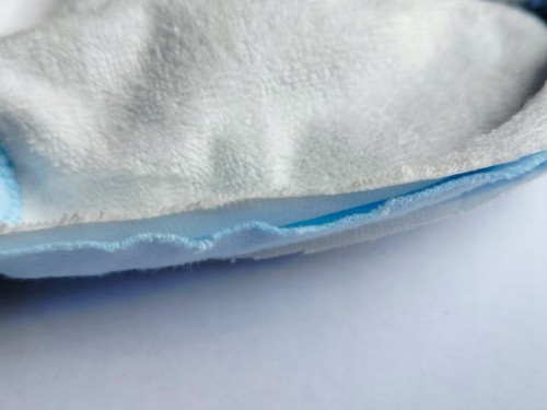 Majtki pieluchy treningowe do nauki sikania 12-16 kg model 18 piesek