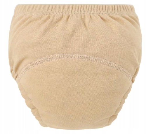 Majtki treningowe dla dzieci 12-16 kg do nauki sikania 3 szt. 