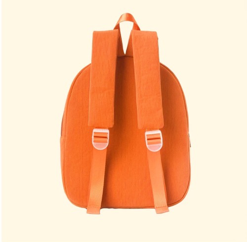 Plecak plecaczek do przedszkola żłobka na wycieczkę dziecięcy lis