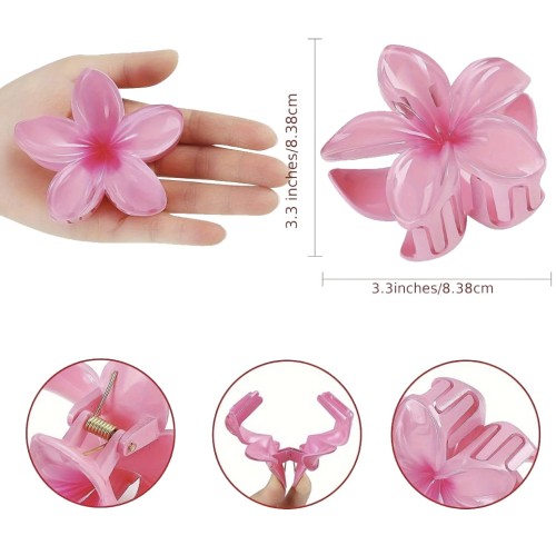 Spinka spineczka do włosów ozdoba dla dziewczynki 