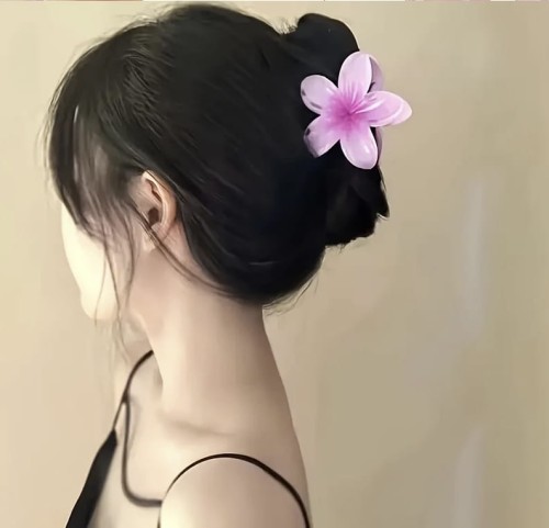 Spinka spineczka do włosów ozdoba dla dziewczynki 