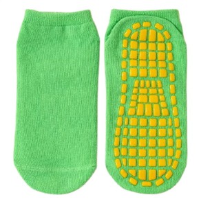 Skarpetki dziecięce ABS antypoślizgowe na trampoliny sale zabaw stopki 1-4l