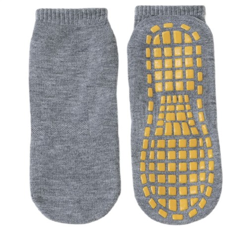 Skarpetki dziecięce ABS antypoślizgowe na trampoliny sale zabaw stopki 9l+