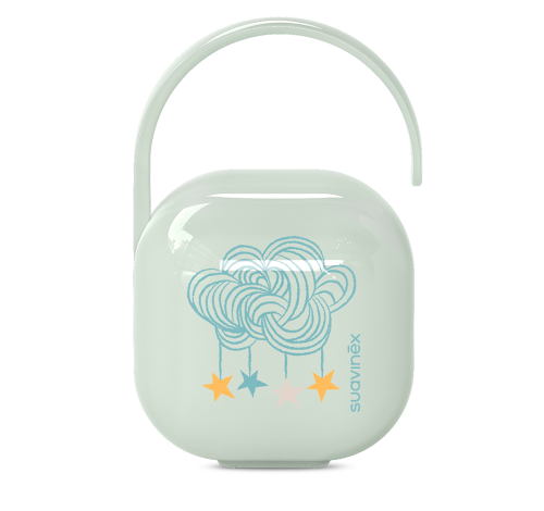 Etui na smoczek Dreams