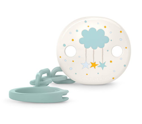 Klips do smoczka Dreams