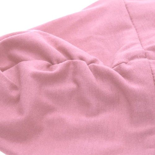 Czapka niemowlęca turban dla dziecka przejśiowa