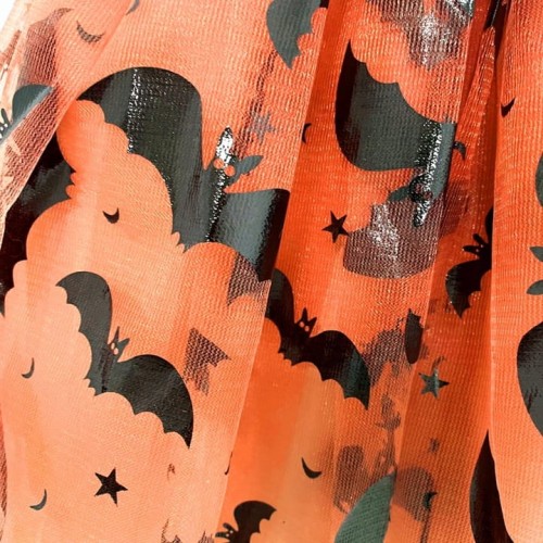 Kostium czarownica wiedźma strój na Andrzejki haloween przebranie 3 el