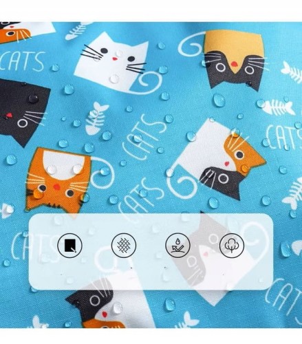 Wodoodporny plecak na basen 