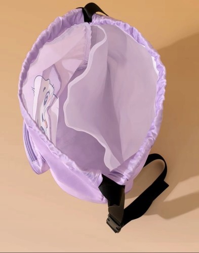 Szybko schnący plecak na basen PŁYWAK