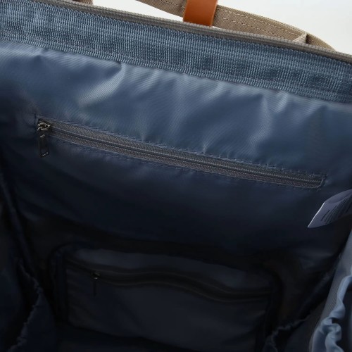 Torba do wózka plecak dla mamy i taty podróżny organizer