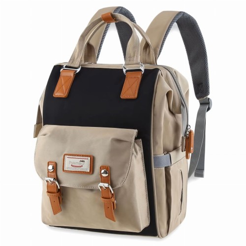 Torba do wózka plecak dla mamy i taty podróżny organizer