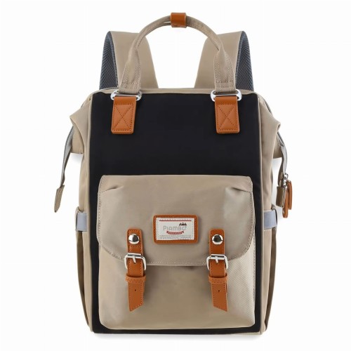 Torba do wózka plecak dla mamy i taty podróżny organizer