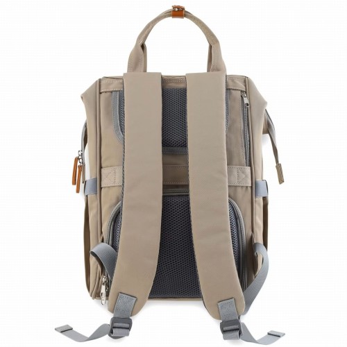 Torba do wózka plecak dla mamy i taty podróżny organizer