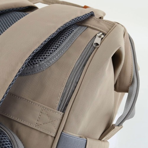 Torba do wózka plecak dla mamy i taty podróżny organizer