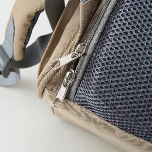 Torba do wózka plecak dla mamy i taty podróżny organizer