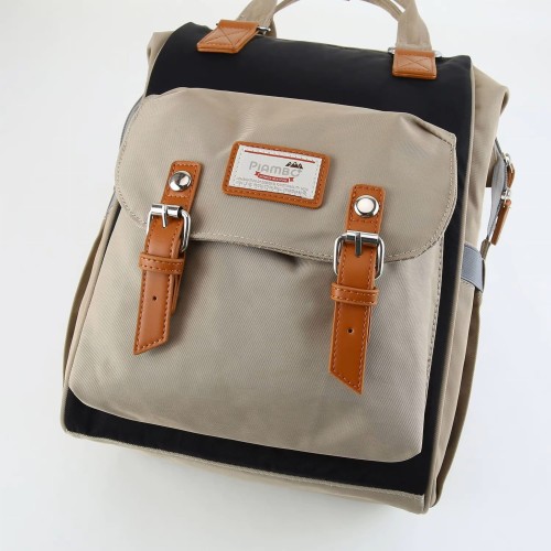 Torba do wózka plecak dla mamy i taty podróżny organizer