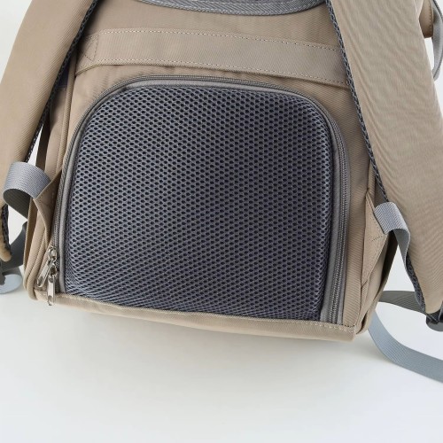 Torba do wózka plecak dla mamy i taty podróżny organizer