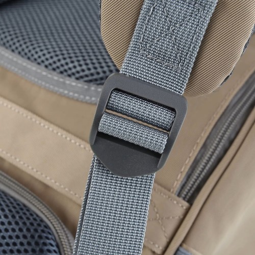 Torba do wózka plecak dla mamy i taty podróżny organizer