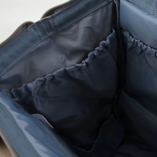 Torba do wózka plecak dla mamy i taty podróżny organizer