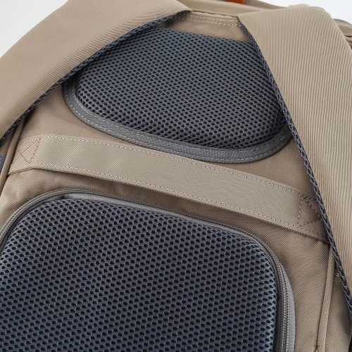 Torba do wózka plecak dla mamy i taty podróżny organizer