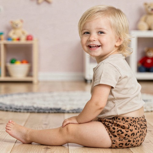 Majtki treningowe dla dzieci 12-16 kg do nauki sikania 3 szt. dla chłopca dziewczynki wybór