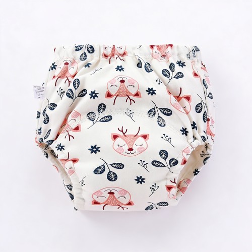 Majtki majteczki pieluchy treningowe 12-16 kg do nauki sikania 3 szt.