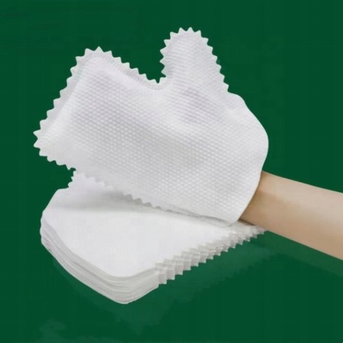 Magiczne ściereczki z mikrofibry – zestaw 50 sztuk