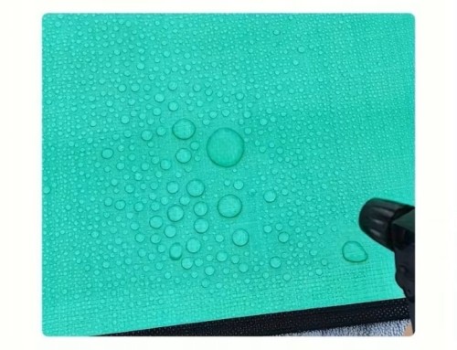 Mata do Przesadzania Roślin 75x100 cm – Wodoodporna Składana Mata Ogrodnicza do Kwiatów i Sadzonek