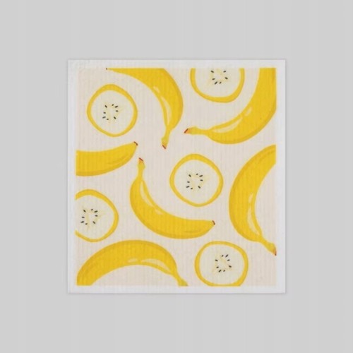 Ściereczki kuchenne chłonne mocne szmatki 6 szt.