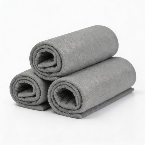 Ściereczki magiczne szmatki 3 szt do szyb, okien, szkła, powierzchni gładkich 30x40 cm