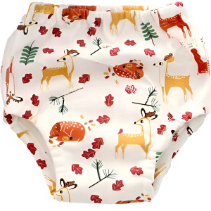 Majtki pieluchy treningowe 12-16 kg pieluchomajtki model 1