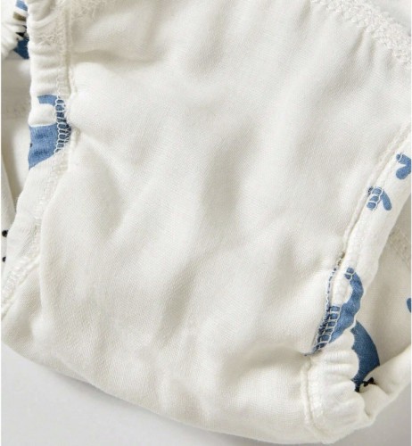 Majtki pieluchy treningowe 12-16 kg pieluchomajtki model 1